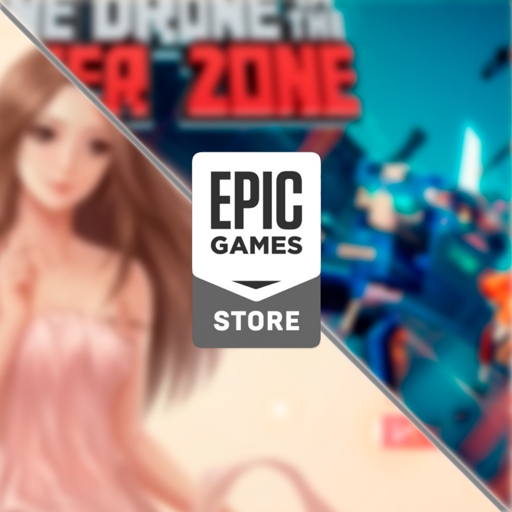 Clone Drone in the Danger Zone y TOMAK: Save the Earth Regeneration gratis en Epic hasta el 9 de abril.