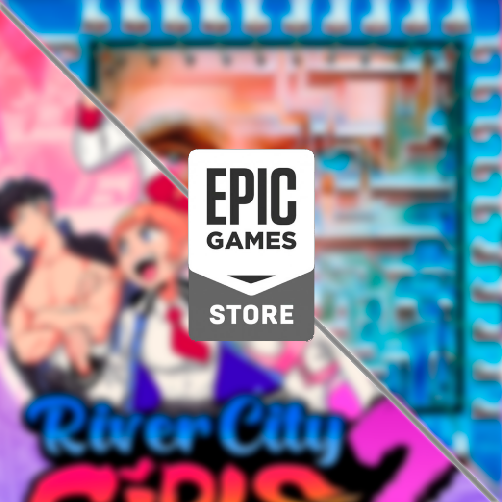 Portada de Epic Games regala una aventura de terror psicológico y un beat em up esta semana.