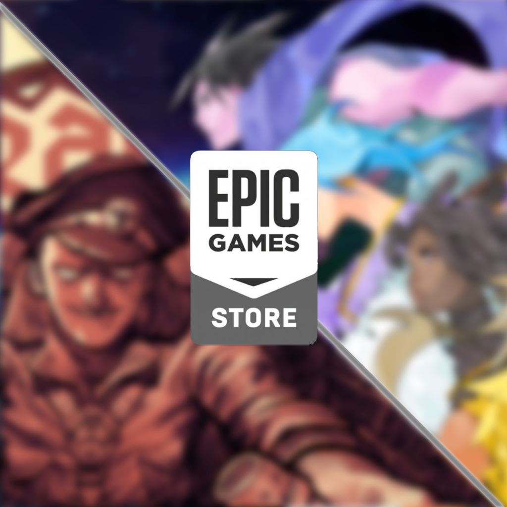 Astral Ascent y Luftrausers gratis en Epic Games Store.