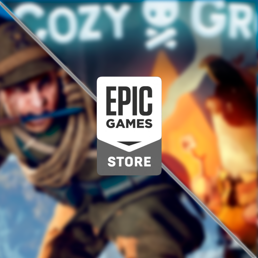 Portada de Isonzo y Cozy Grove son los juegos gratis de Epic Games Store.