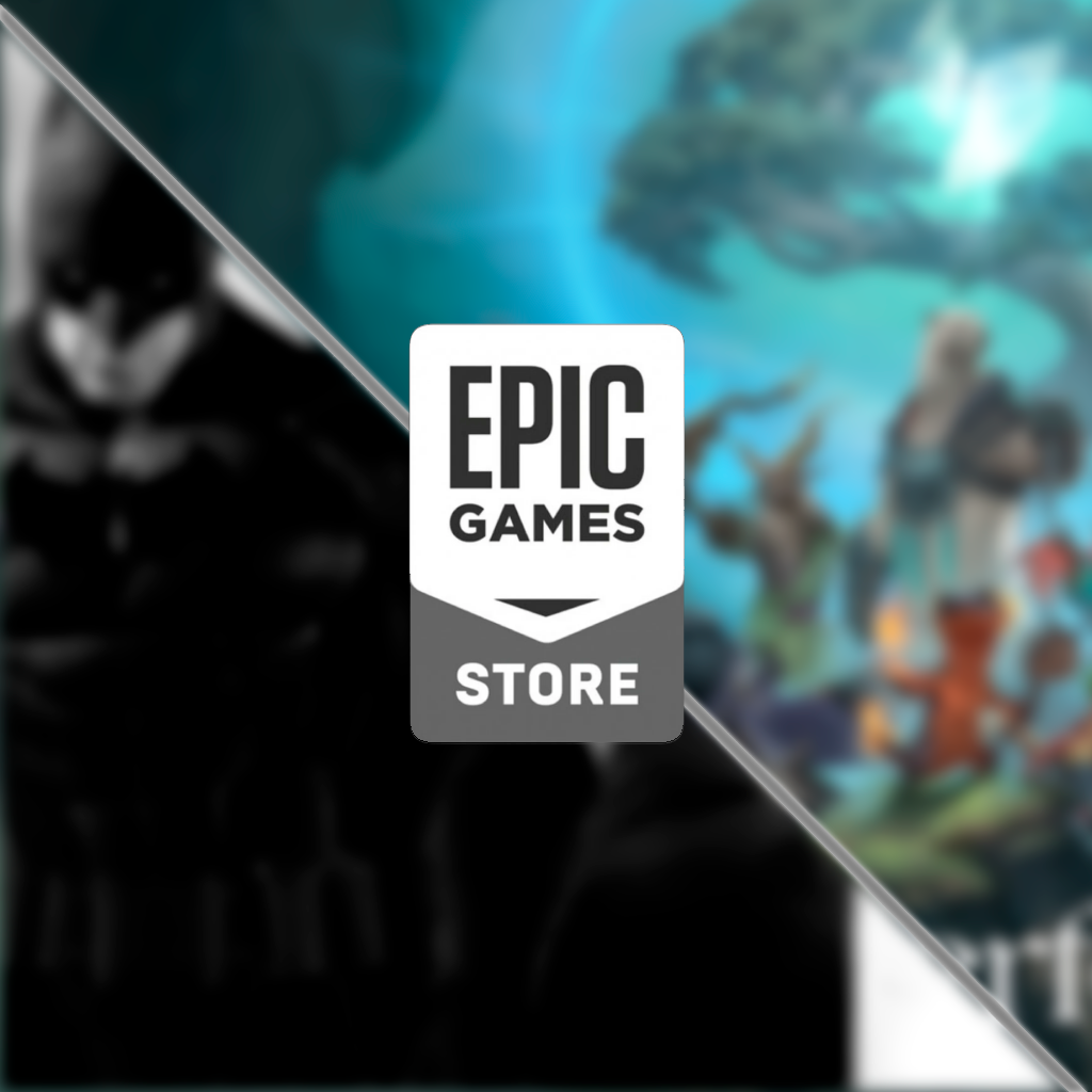 Epic Games desvela sus juegos misteriosos gratis: Sunderfolk y Batman de Telltale.