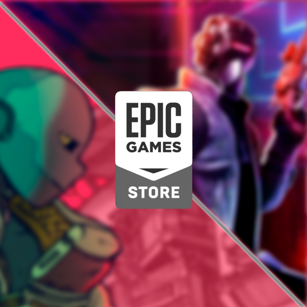 Epic Games regala Citizen Sleeper y ROBOBEAT esta semana.