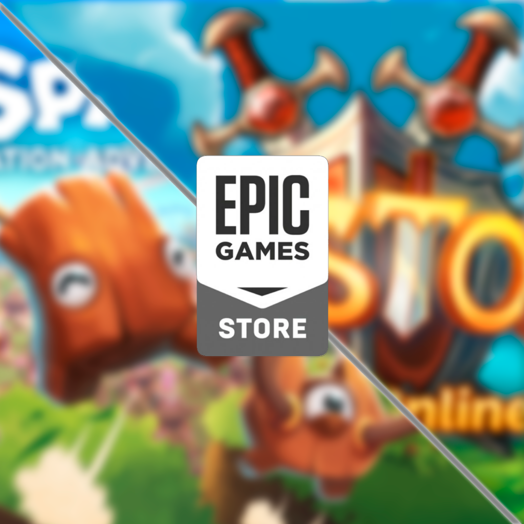 Epic Games ofrece recompensas para Firestone y el juego Oddsparks: An Automation Adventure gratis.