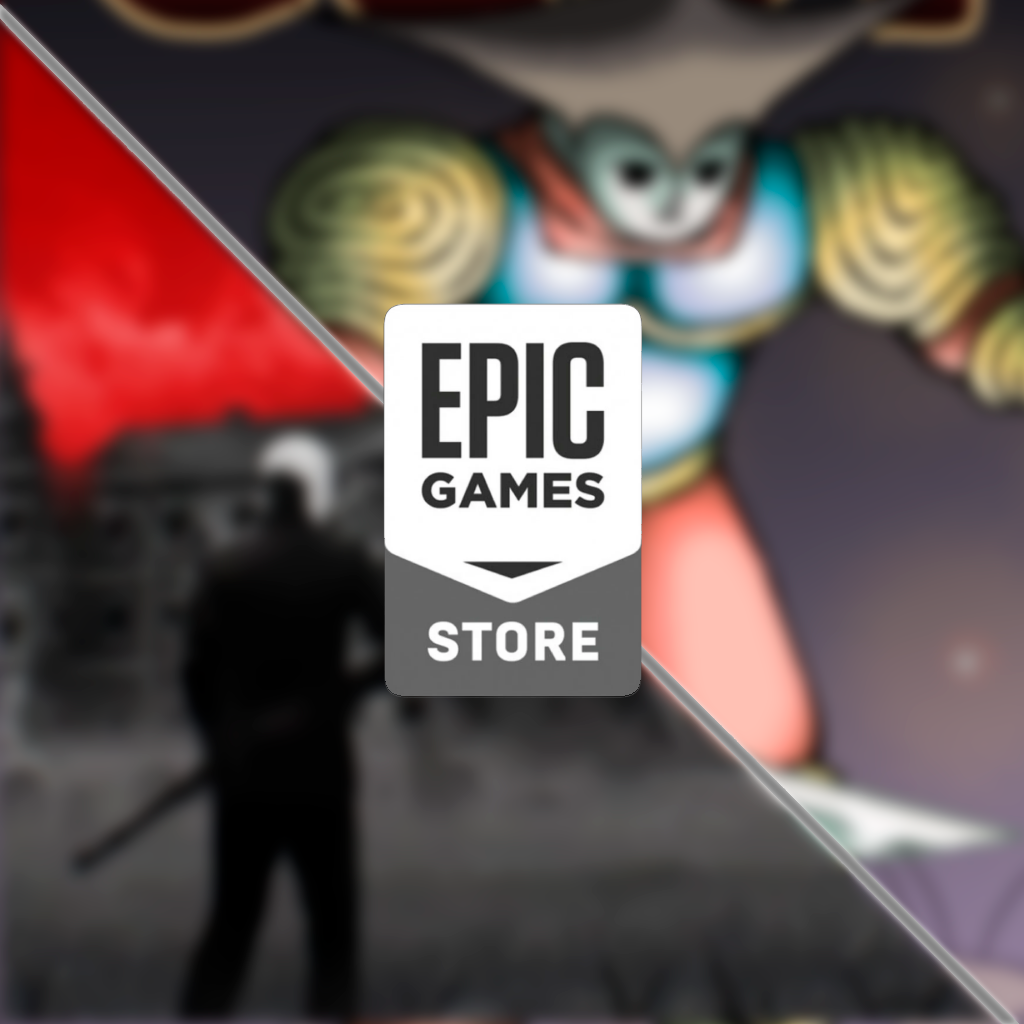 Epic Games despide julio con dos roguelites gratis: OTXO y Sol Cesto.