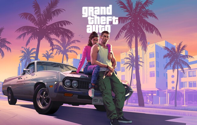 Portada de Ya es oficial: Rockstar retrasa GTA VI.