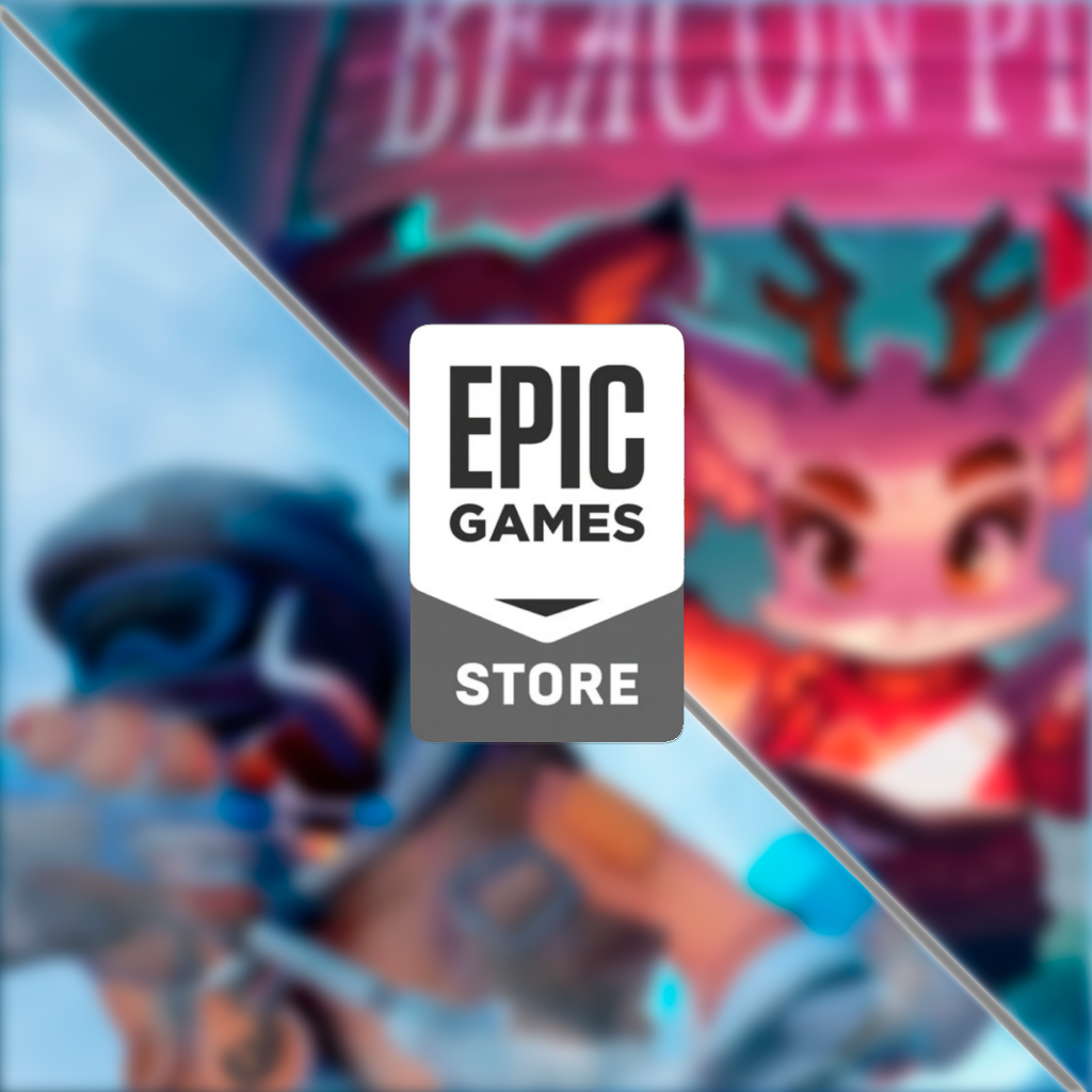 Epic renueva sus regalos con Beacon Pines y We Were Here Together.