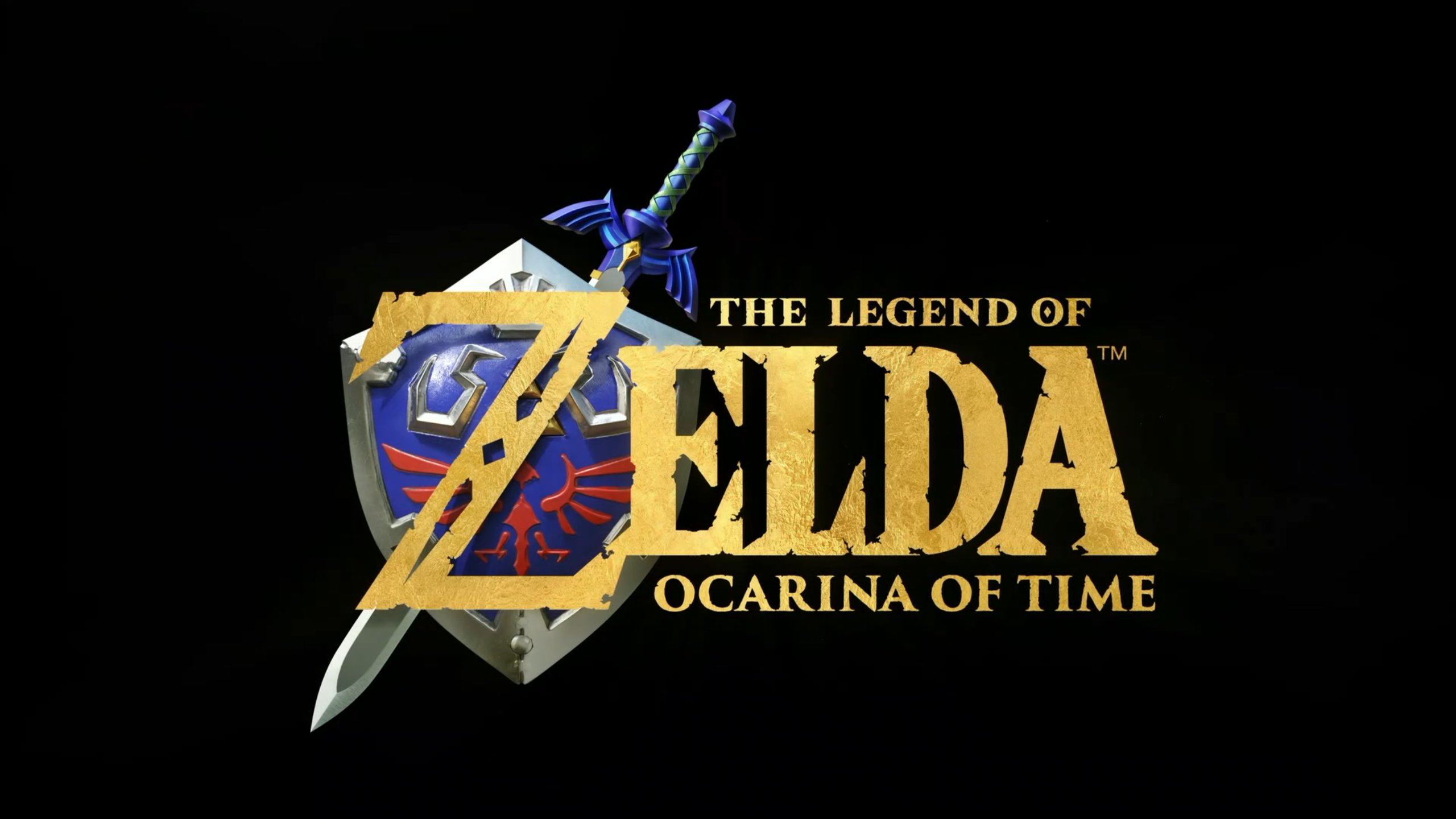 Portada de Nintendo cierra la temporada de eventos con Kingdom Hearts IV y el remake de Ocarina of Time.