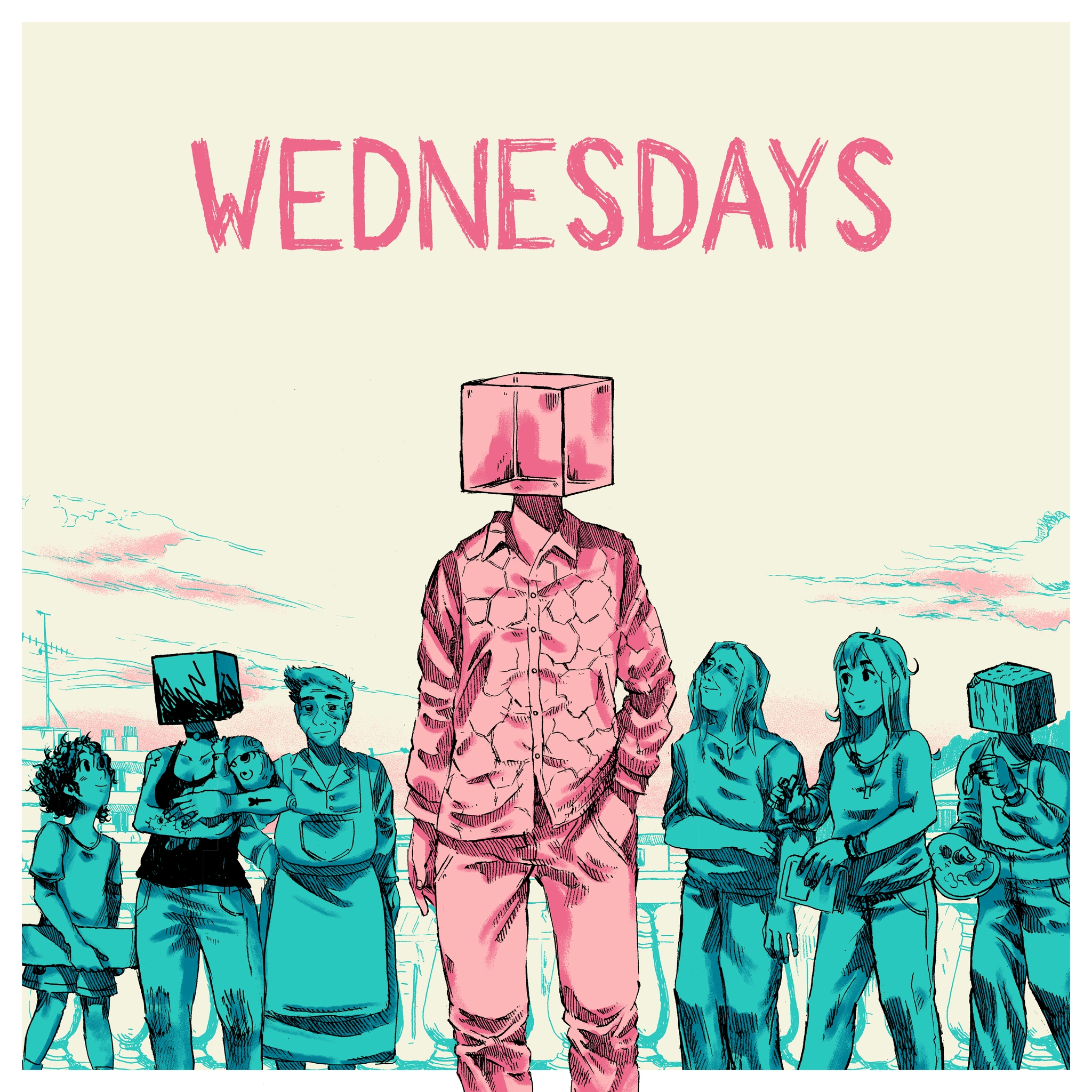 Wednesdays demuestra que el videojuego también puede dar voz a historias necesarias.