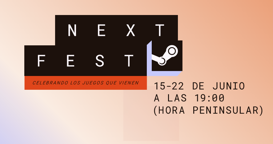 Probamos las demos más interesantes del Steam Next Fest en Steam Deck