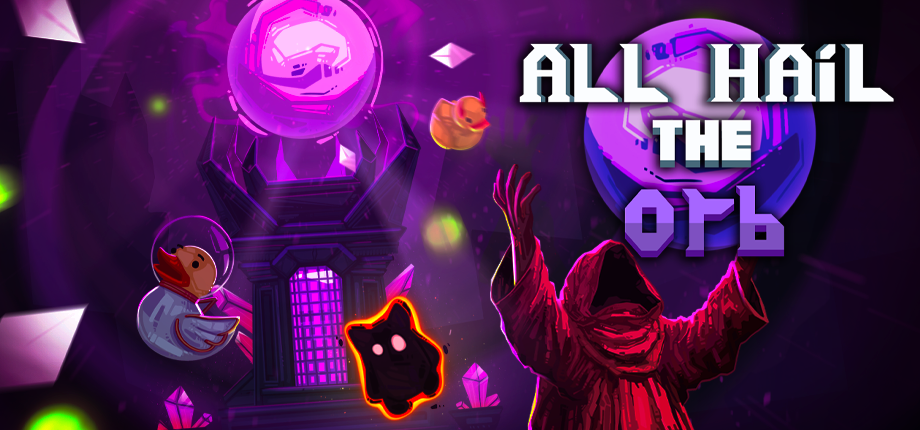 All Hail the Orb: automatización, progreso constante y un clicker con ideas interesantes.