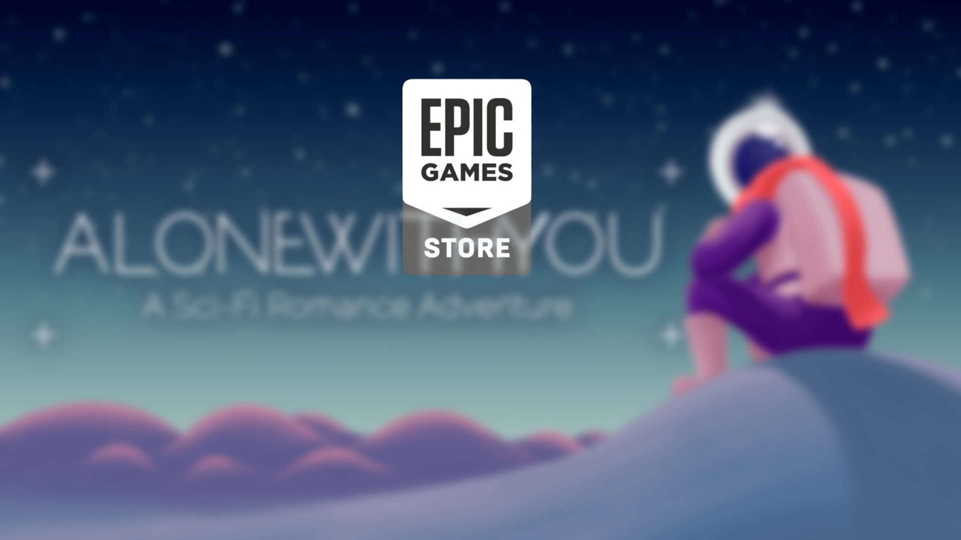 Epic Games regala una aventura de ciencia ficción con sabor a 16 bits.