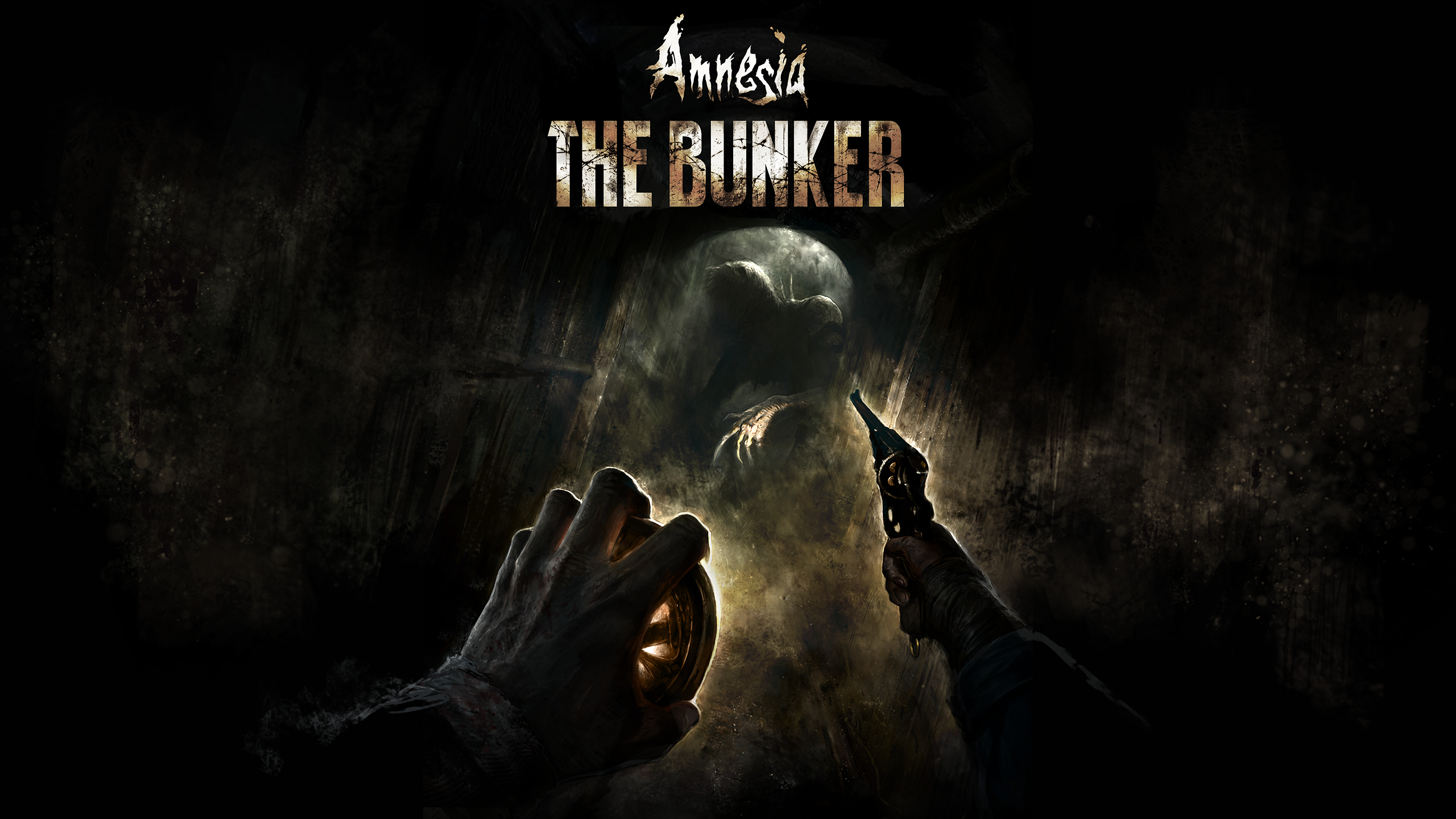 Amnesia: The Bunker y Samorost 3 gratis en Epic Games Store.
