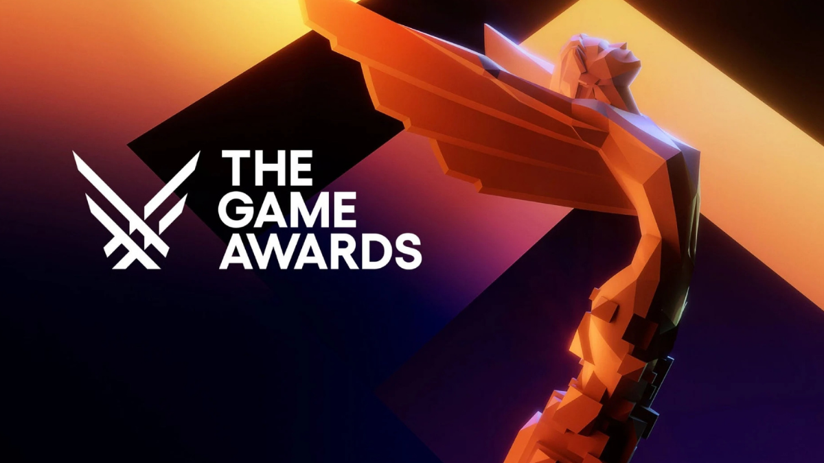 Portada de Los anuncios más destacados de los Game Awards.