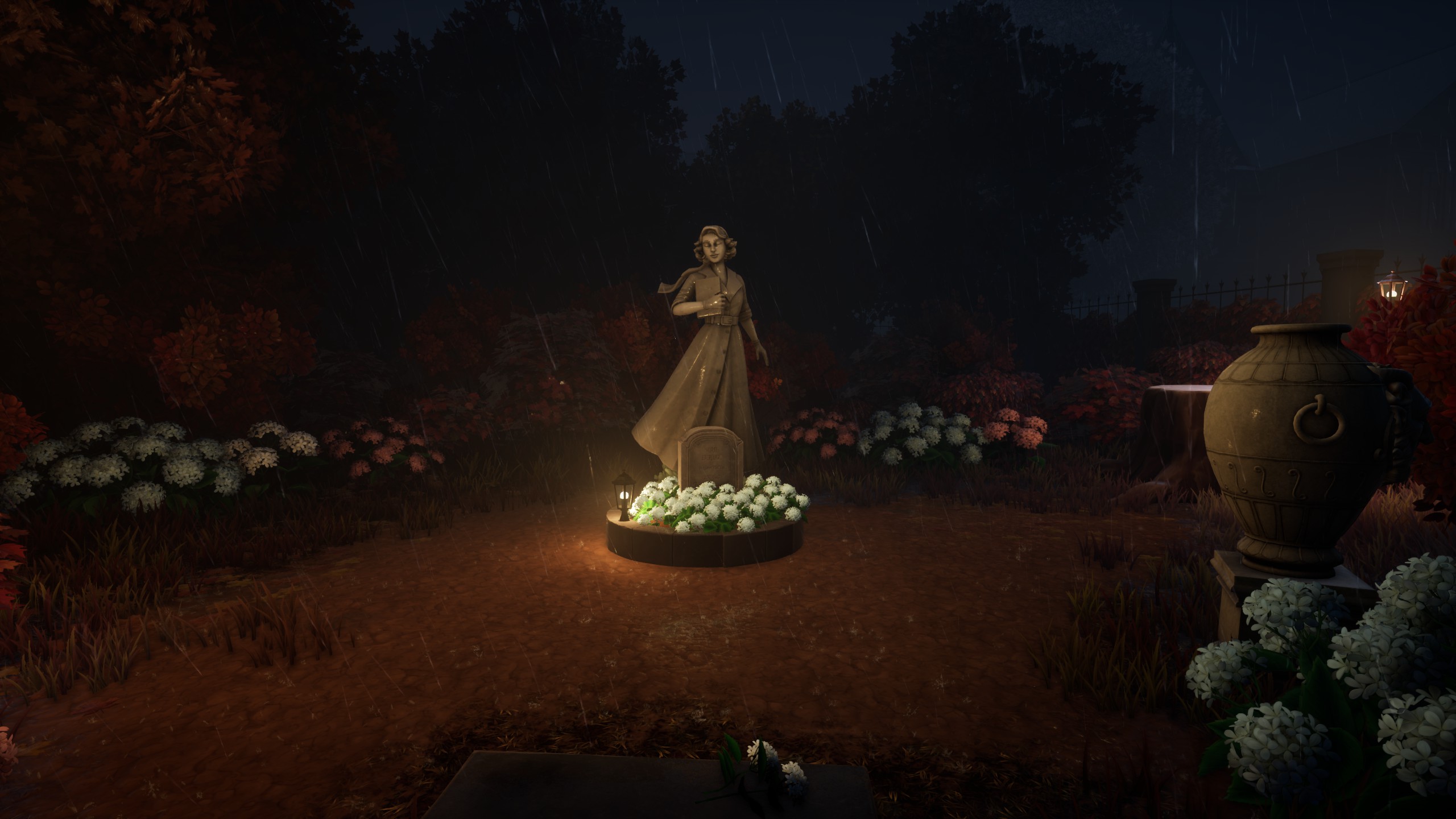 Call of the Elder Gods