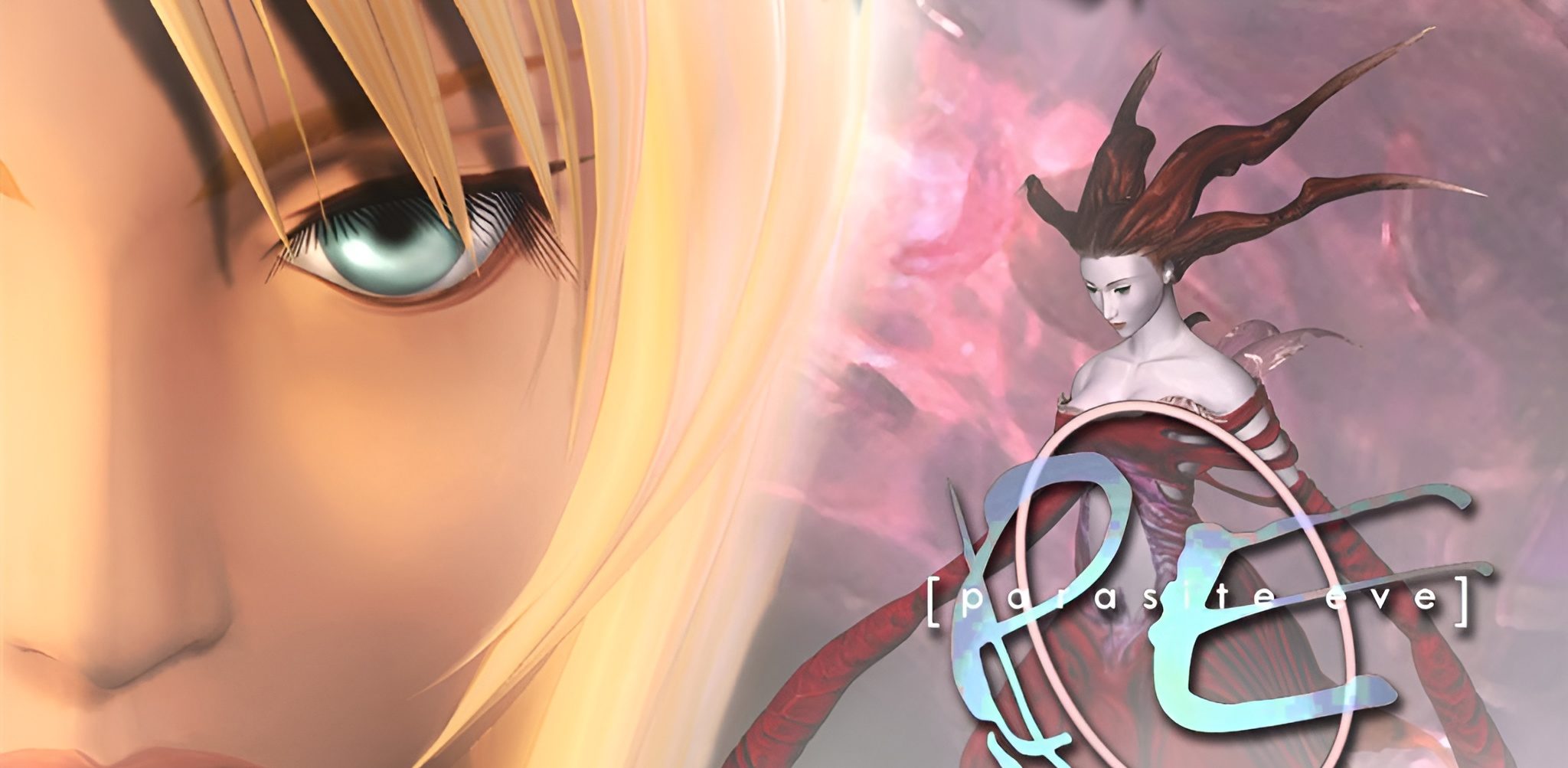 Retro Análisis: Parasite Eve.