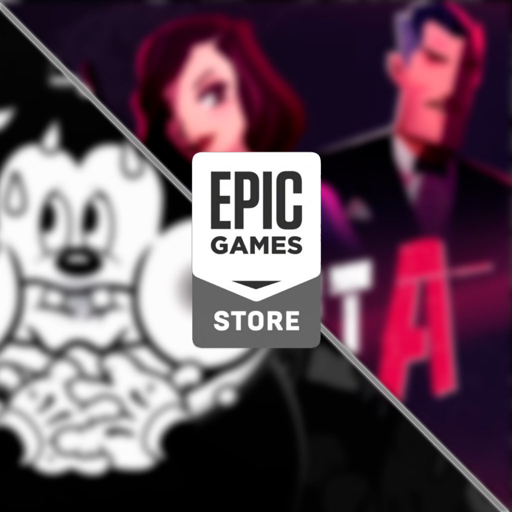 Terror y puzles protagonizan los nuevos juegos gratis de Epic Games.