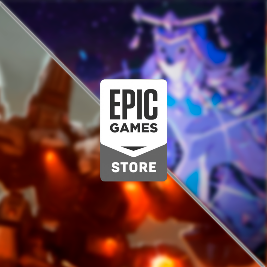 Dados, estrategia y mechas: los nuevos juegos gratis de Epic Games.
