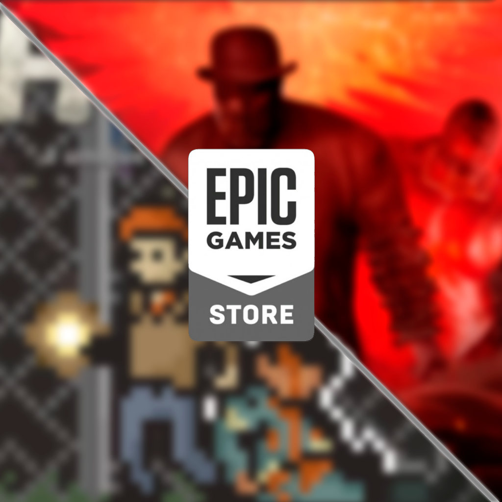 Dos juegos de terror se suman a los regalos semanales de Epic Games.