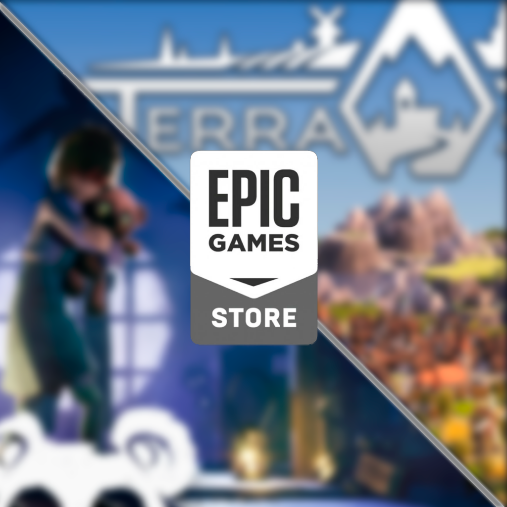 Out of Sight y TerraScape son los nuevos juegos gratis de Epic Games.