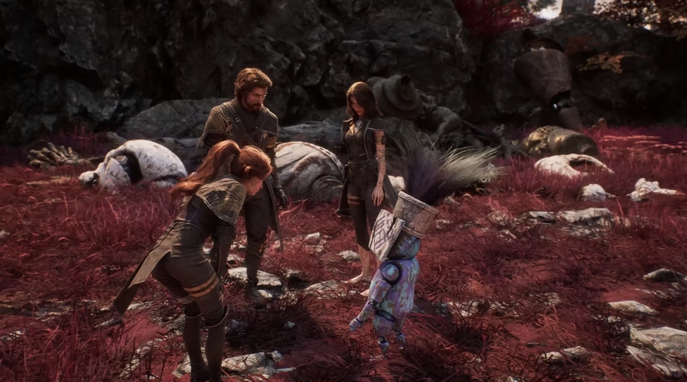 Clair Obscur: Expedition 33