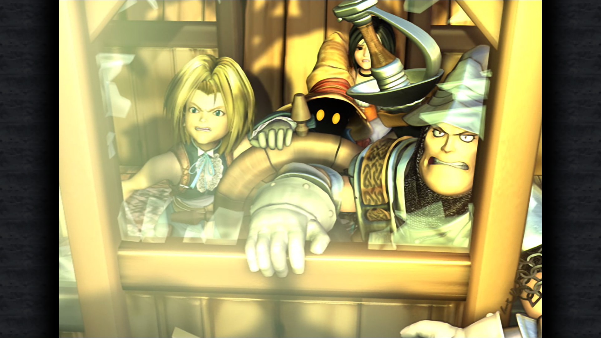 Final Fantasy IX