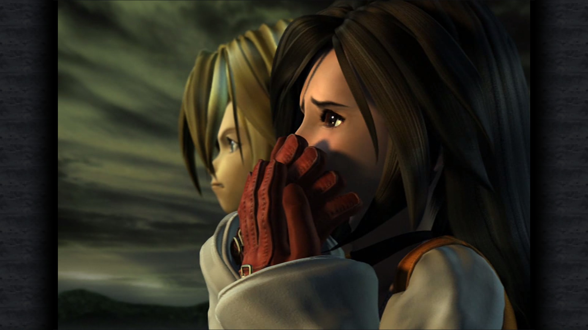 Final Fantasy IX