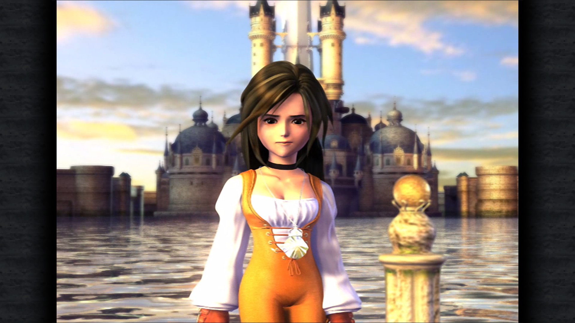 Final Fantasy IX
