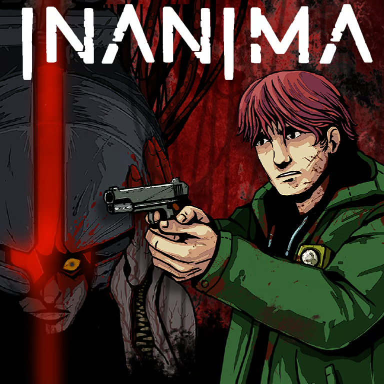 Portada de Inanima: primeras impresiones de un survival horror con aroma a los clásicos.