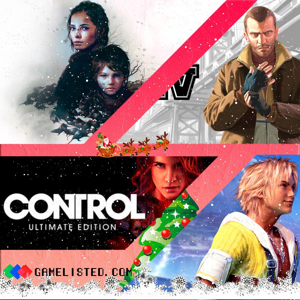 Portada de Lo destacado de la semana: Otros cuatro juegazos a menos de 10 euros en Steam.