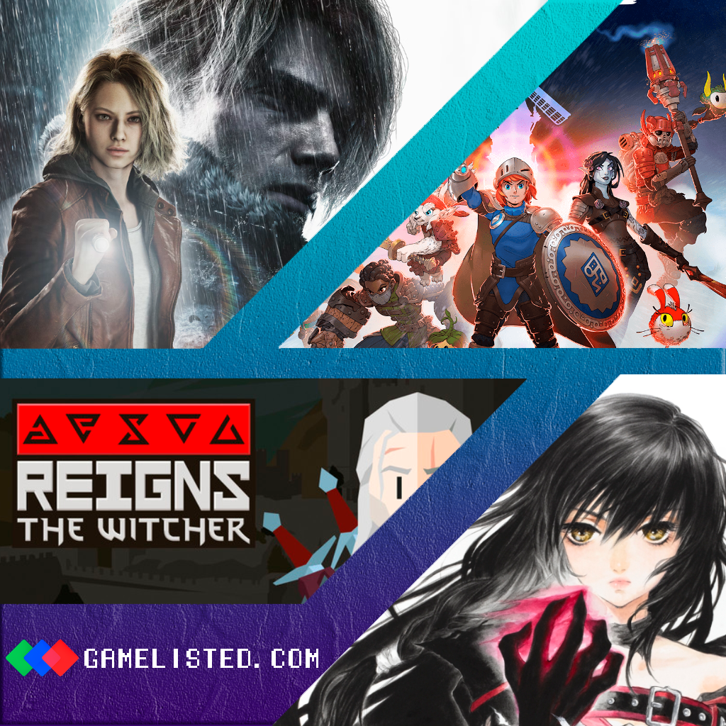 Portada de Resident Evil: Requiem lidera los lanzamientos de la última semana de febrero.