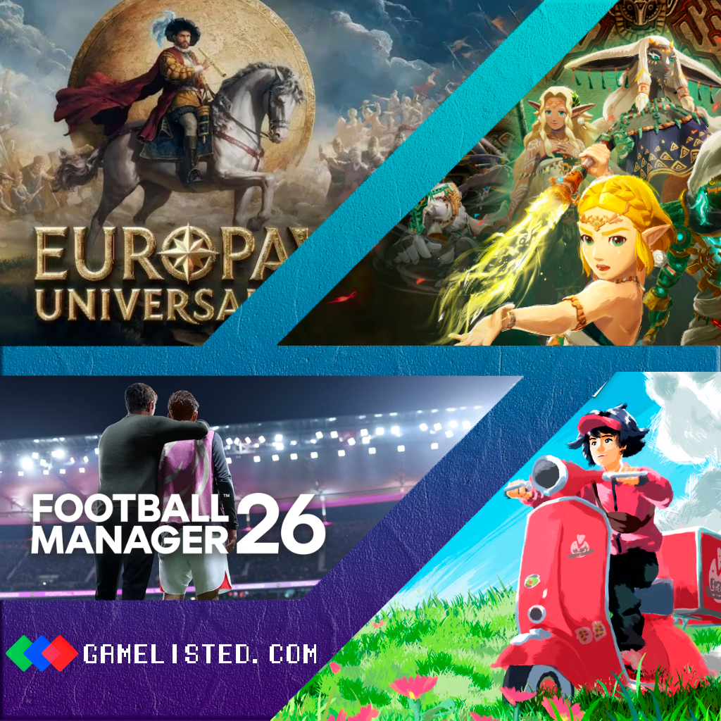 Portada de Semana de estrenos: estrategia, acción y pizza compartida.