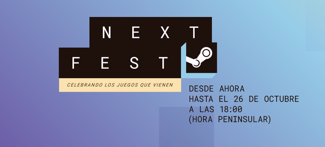 Las demos más interesantes que hemos probado en el Steam Next Fest.