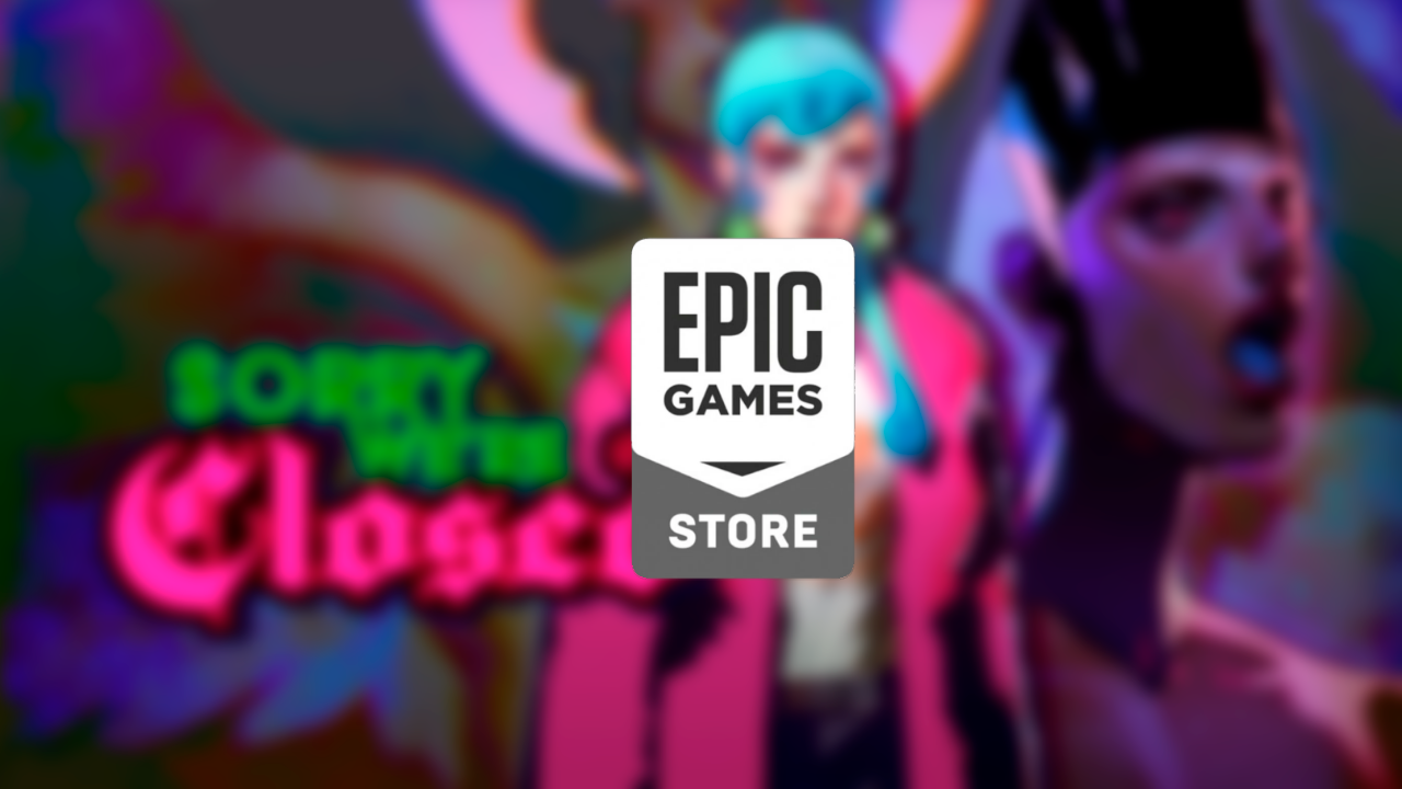 Epic Games regala Sorry We’re Closed, una aventura de terror con sabor clásico.