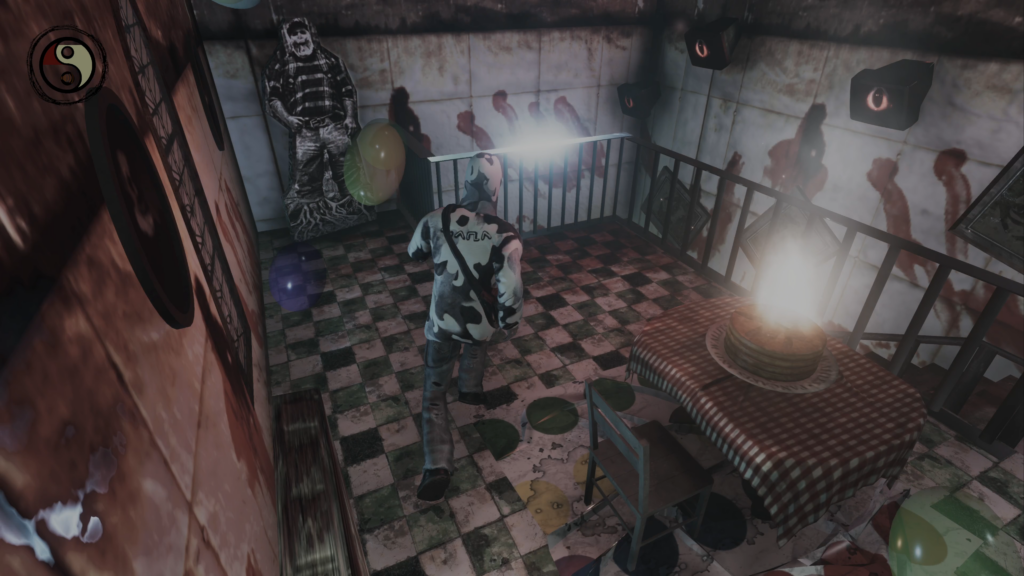 Injection 𝜋 23: Tabula Rasa