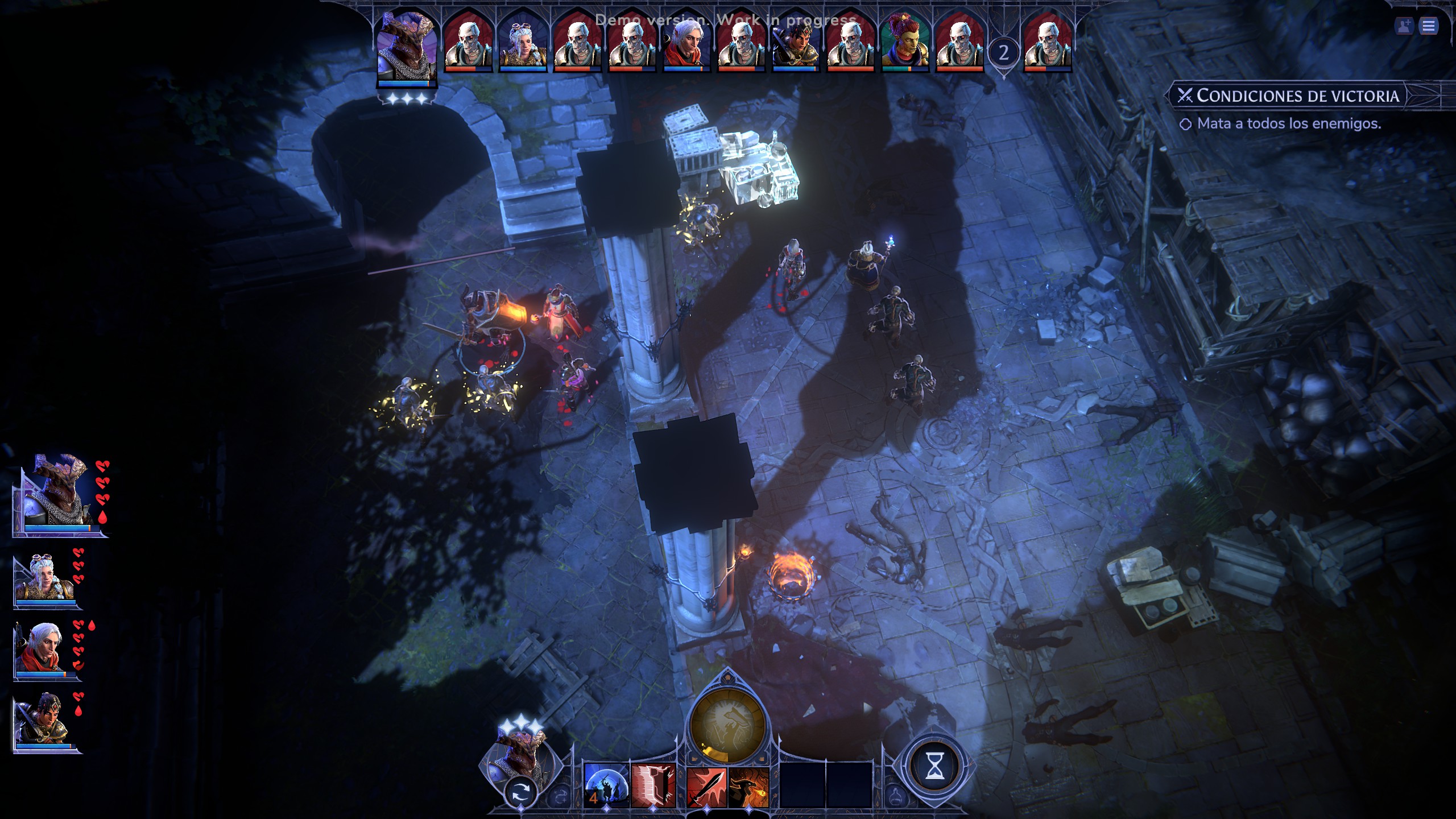 Terrinoth: Heroes of Descent