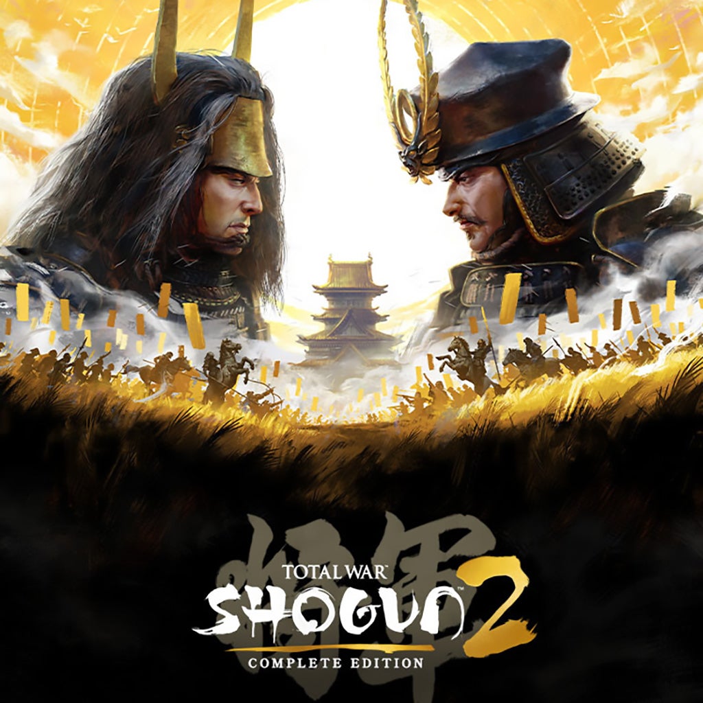 SEGA retira temporalmente el remáster de Total War: Shogun 2 tras las quejas de los jugadores.