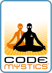 Code Mystics