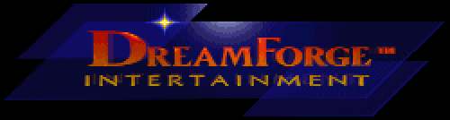 DreamForge Intertainment