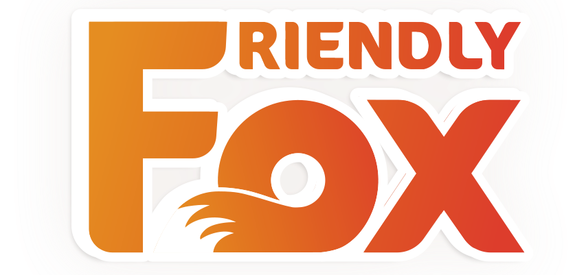 Friendly Fox
