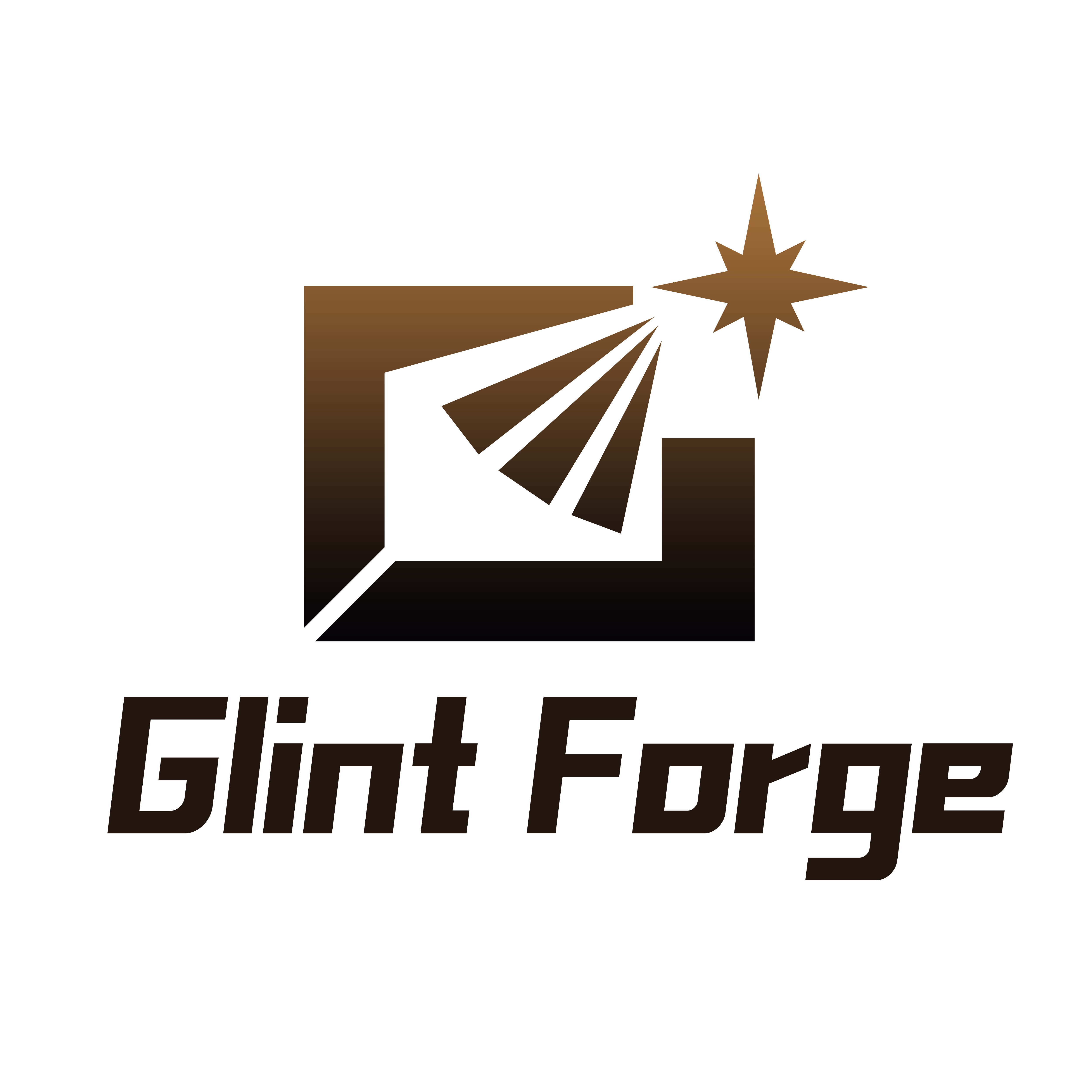 GlintForge