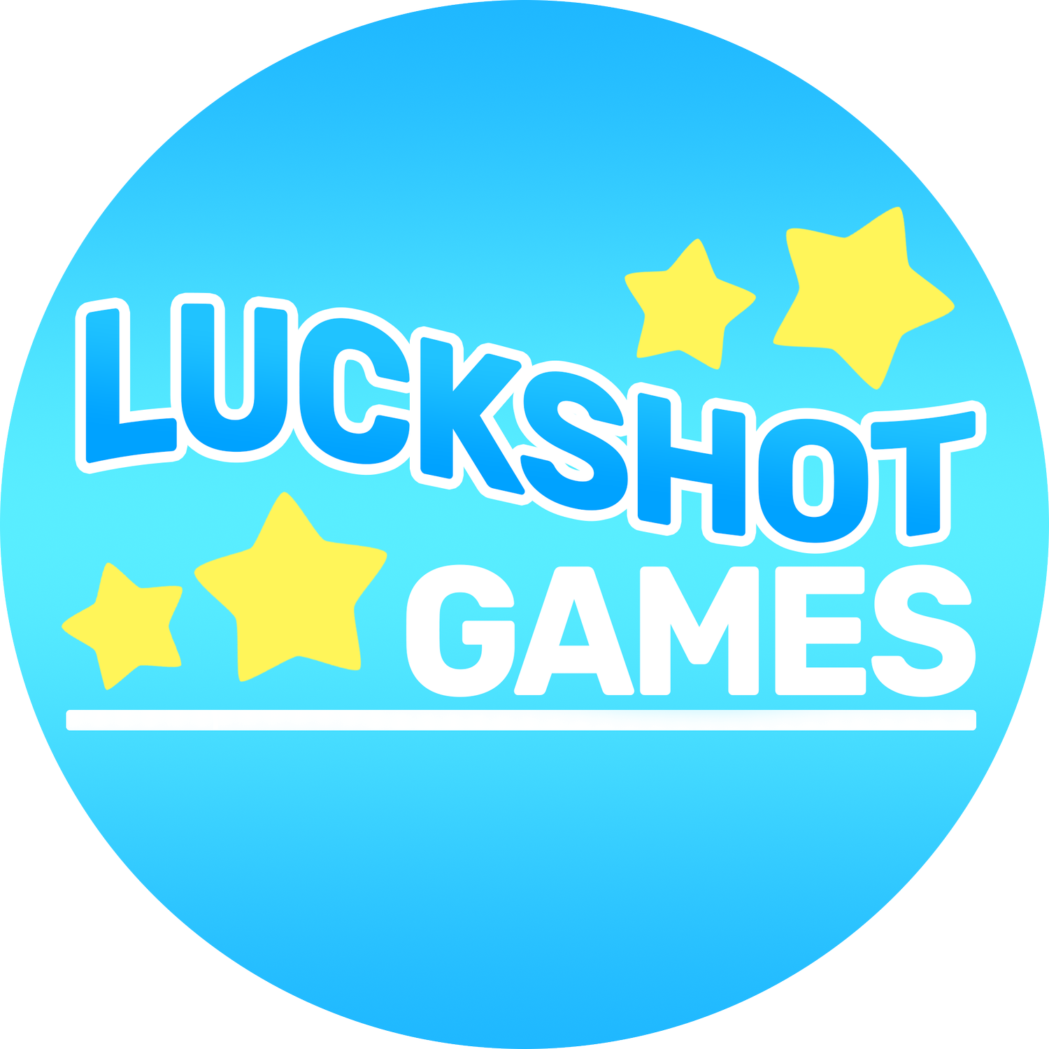 Luckshot Games