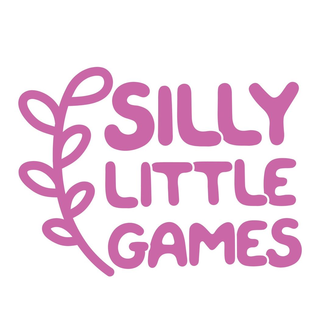 SillyLittleGames