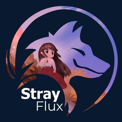 Strayflux