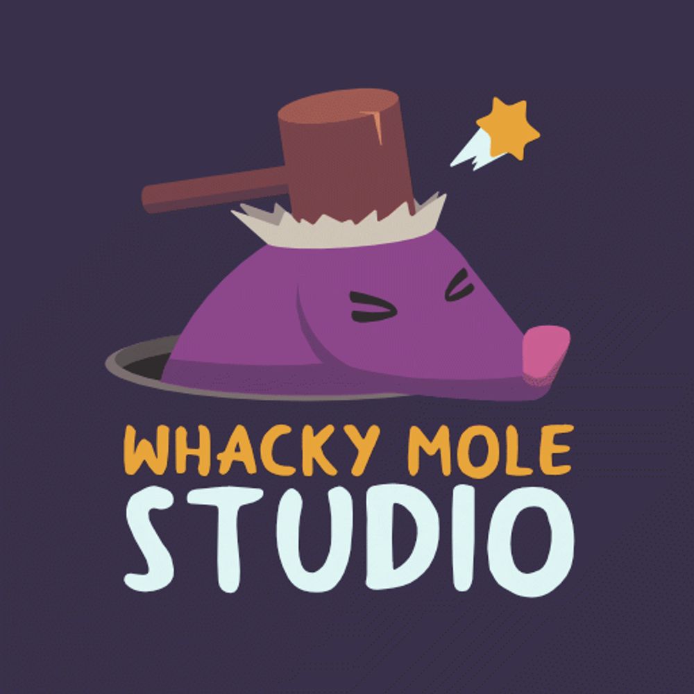 Whacky Mole Studio