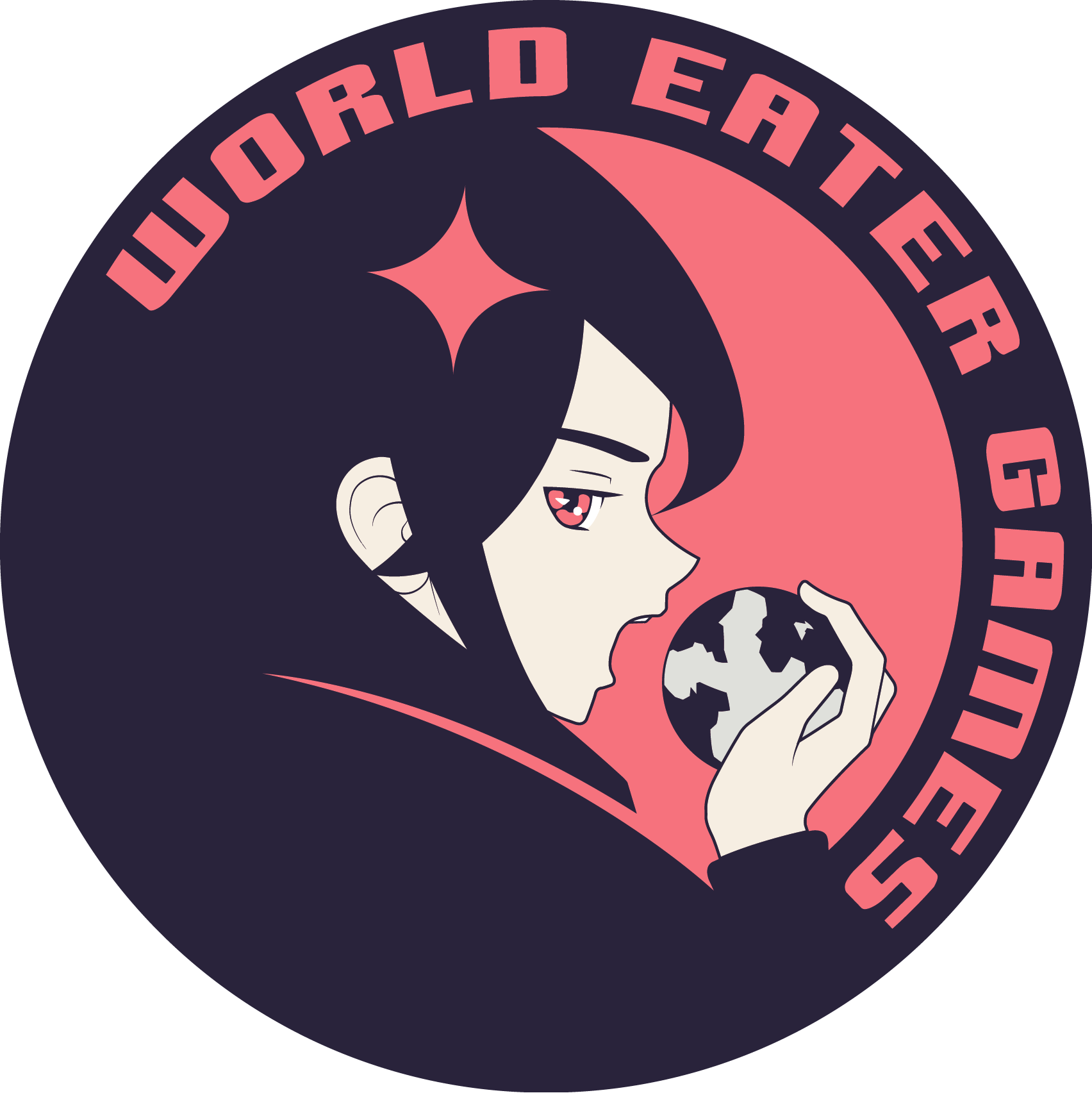 World Eater Games