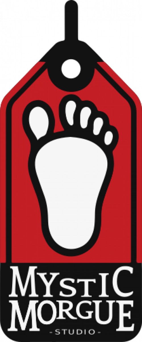 Mystic Morgue