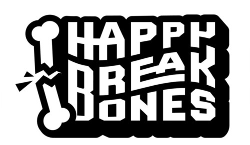 Happy Break Bones