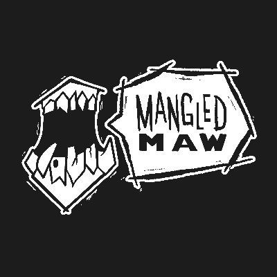 Mangledmaw Games