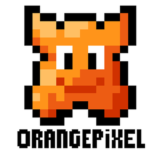 Orangepixel