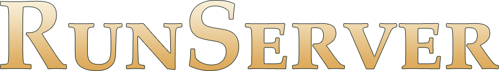 RunServer Games